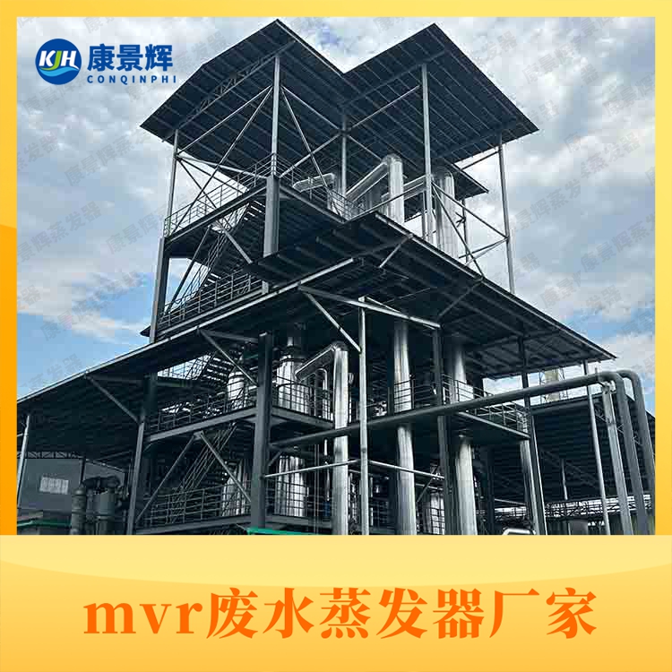 垃圾滲濾液處理的蒸發(fā)器廠(chǎng)家哪家好？