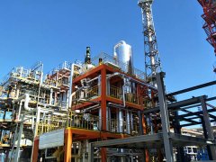 環(huán)保壓力劇增，高鹽廢水如何處理？