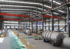 蒸發(fā)器生產廠家排名知多少？