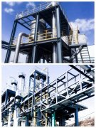 MVR蒸發(fā)器和三效的差別是什么？區(qū)別在哪里？