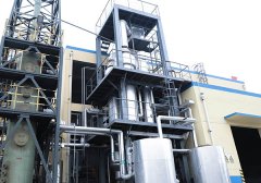 30噸MVR蒸發(fā)器價格是多少？決定因素有哪些？