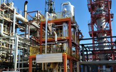 廢水脫鹽蒸發(fā)器你了解過嗎？