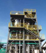 硫酸鈉mvr蒸發(fā)器功耗、能耗數(shù)據(jù)分析