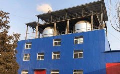 廢水蒸發(fā)器價格是多少？