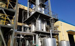 蒸發(fā)器冷凝器冷卻效果下降怎么辦？