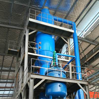 mvr蒸發(fā)結(jié)晶系統(tǒng)有哪些需改進的地方？