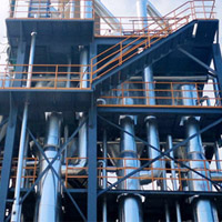 鹽份很高廢水如何處理？