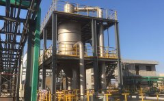 mvr蒸發(fā)器可用哪些地方？