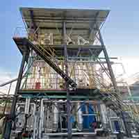 高鹽廢水處理方法、難點全攻略