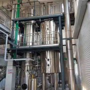 電鍍廢水處理設(shè)備，你了解嗎？