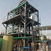 脫硫廢水水質(zhì)特點(diǎn)是什么？