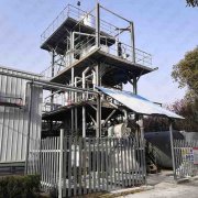 高鹽廢水零排放價格差異有哪些？