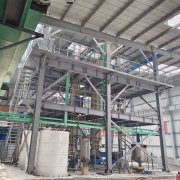 蒸發(fā)器生產(chǎn)廠家有哪些？怎么選？