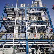 影響蒸發(fā)器安裝精度的因素有哪些？