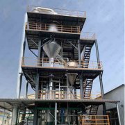 為什么選用硫酸鈉MVR蒸發(fā)器？