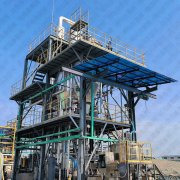 火電廠廢水處理價(jià)格是多少？