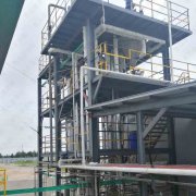 如何選擇燃煤電廠脫硫廢水蒸發(fā)處理技術(shù)？