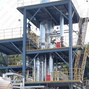 氯化鉀為什么用蒸發(fā)結(jié)晶？