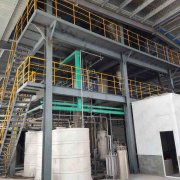 蒸發(fā)器有哪些基本部分組成？