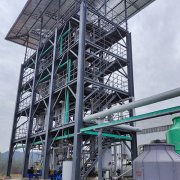 化工廢水處理廠家怎么選？