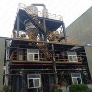 mvr蒸發(fā)器壓縮機(jī)喘振怎么解決？