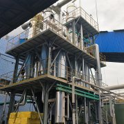 危廢廢水處理有哪些工藝？