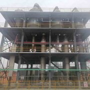 三元電池材料廢水處理怎么辦？