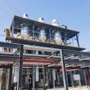 貴金屬廢水處理采用什么樣的工藝？