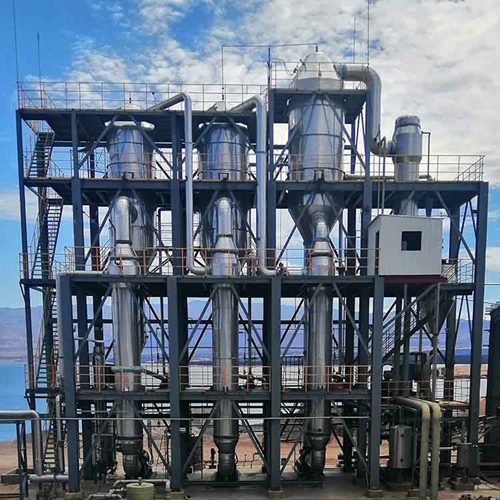 含油廢水處理蒸發(fā)器 含油廢水處理蒸發(fā)器