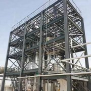 煤化工高鹽廢水可以分鹽嗎？