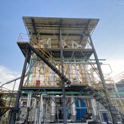 20t/h氯化鈉溶液多效蒸發(fā)工藝怎么優(yōu)化設(shè)計(jì)？