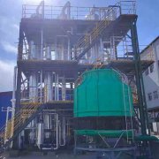 除鹽水工藝及除鹽水工藝流程是什么？