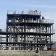 精細化工行業(yè)高鹽、高濃度有機廢水無害化處理