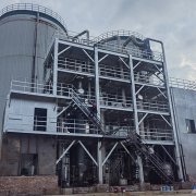 氯堿工業(yè)廢水處理用什么方法？