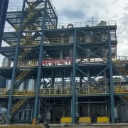 全鹵制堿可以采用MVR工藝嗎？